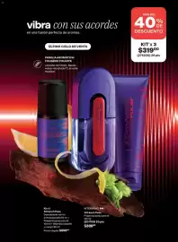 Catálogo Avon Página 79