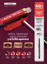 Catálogo Avon Página 8