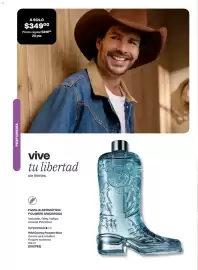 Catálogo Avon Página 84