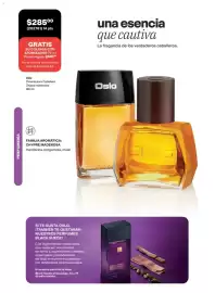 Catálogo Avon Página 86