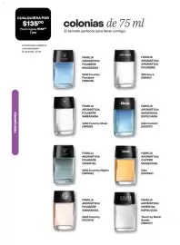 Catálogo Avon Página 88