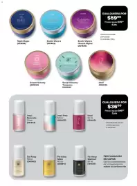 Catálogo Avon Página 89