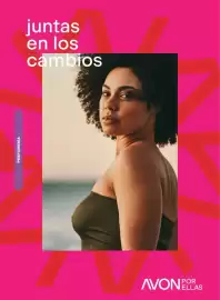 Catálogo Avon Página 90