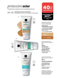 Catálogo Avon Página 93