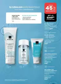 Catálogo Avon Página 99