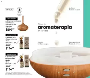 Catálogo Avon Página 103