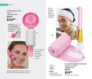 Catálogo Avon Página 104