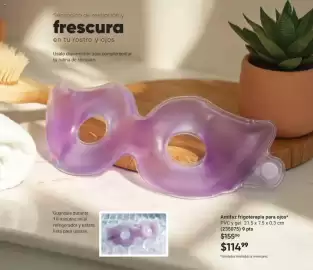 Catálogo Avon Página 105
