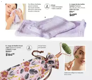 Catálogo Avon Página 107
