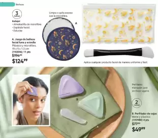 Catálogo Avon Página 108