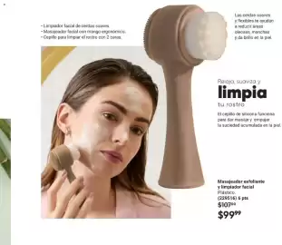 Catálogo Avon Página 109