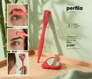 Catálogo Avon Página 111
