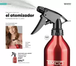 Catálogo Avon Página 114
