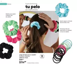 Catálogo Avon Página 116