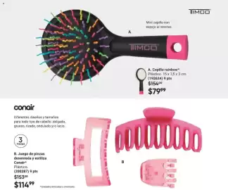 Catálogo Avon Página 117