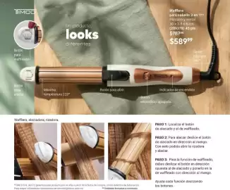 Catálogo Avon Página 119