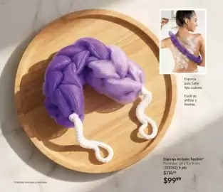 Catálogo Avon Página 121