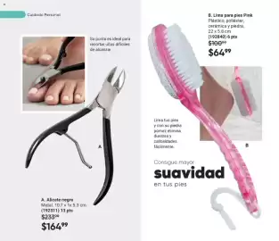 Catálogo Avon Página 122