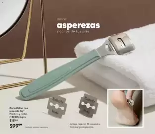 Catálogo Avon Página 125