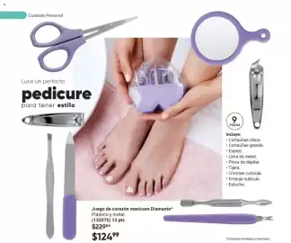 Catálogo Avon Página 126