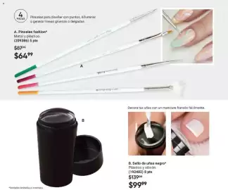 Catálogo Avon Página 127