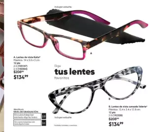 Catálogo Avon Página 129