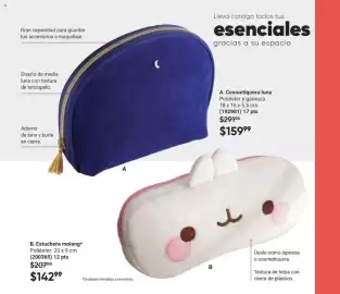 Catálogo Avon Página 131
