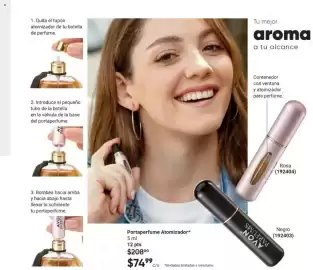 Catálogo Avon Página 133