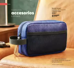 Catálogo Avon Página 134