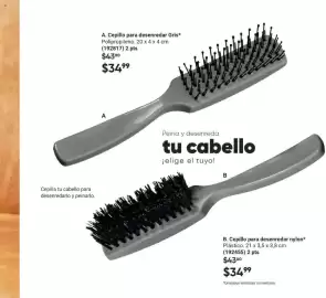 Catálogo Avon Página 135