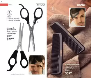 Catálogo Avon Página 136