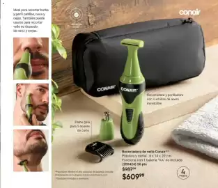Catálogo Avon Página 137