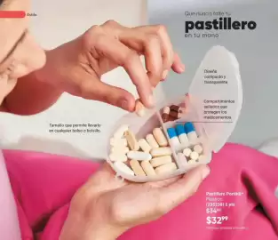 Catálogo Avon Página 138