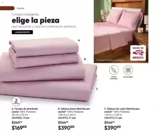 Catálogo Avon Página 14