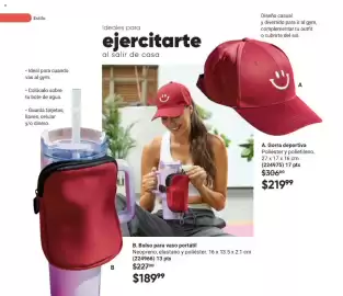 Catálogo Avon Página 140
