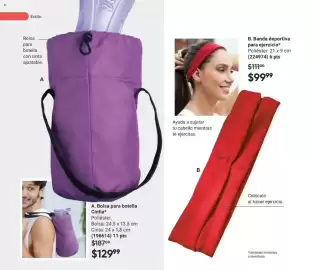 Catálogo Avon Página 142