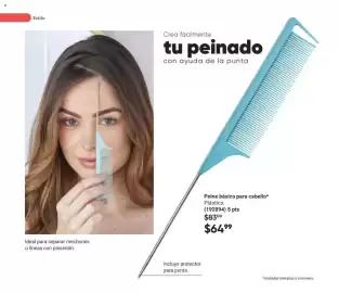 Catálogo Avon Página 144