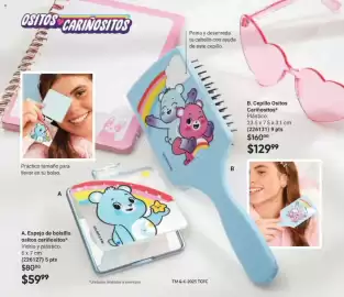 Catálogo Avon Página 145