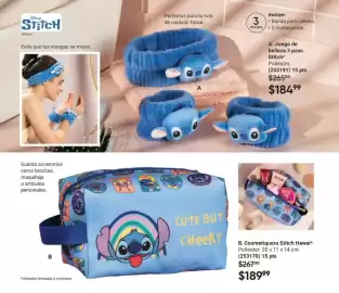 Catálogo Avon Página 147