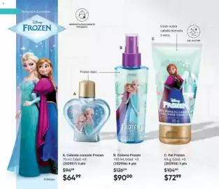 Catálogo Avon Página 150