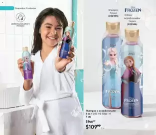 Catálogo Avon Página 152