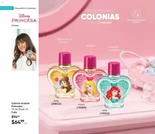 Catálogo Avon Página 156