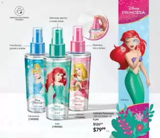 Catálogo Avon Página 157