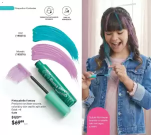 Catálogo Avon Página 158