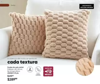 Catálogo Avon Página 16