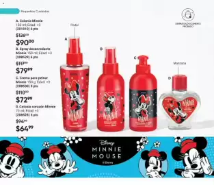 Catálogo Avon Página 162