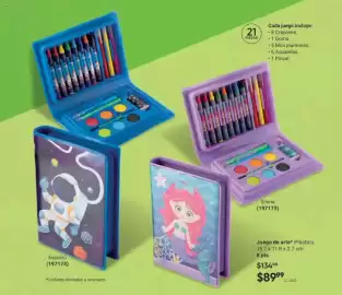 Catálogo Avon Página 165