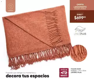 Catálogo Avon Página 17