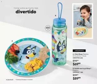 Catálogo Avon Página 173