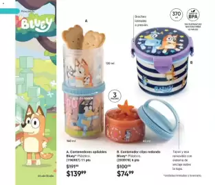 Catálogo Avon Página 174